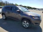 2020 Jeep Compass Latitude na sprzedaż w Brookhaven, NY - Side