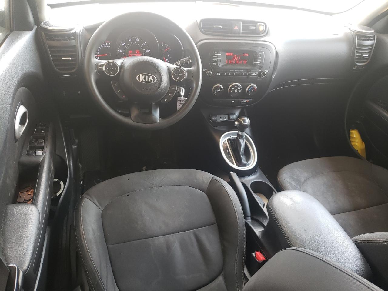 KNDJN2A28E7043470 2014 Kia Soul