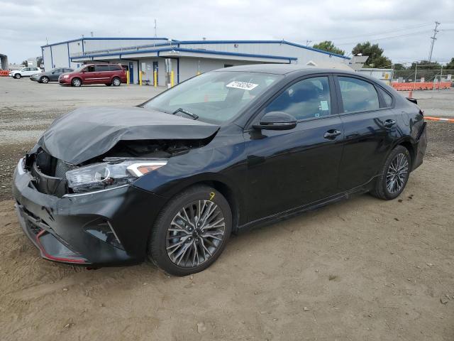 3KPF54AD8RE785876 Kia Forte GT L