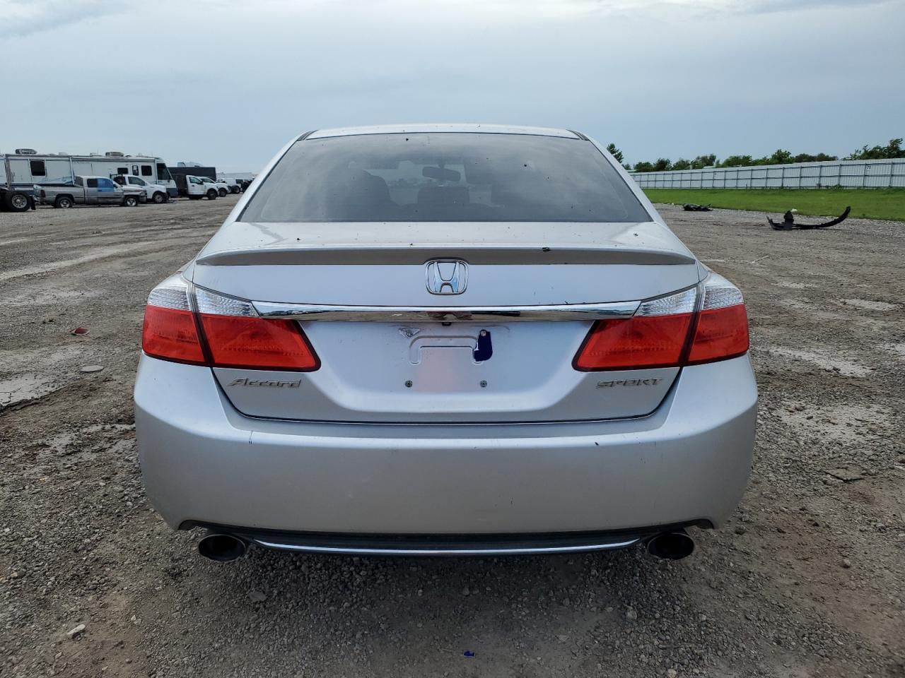 2014 Honda Accord - Image 6