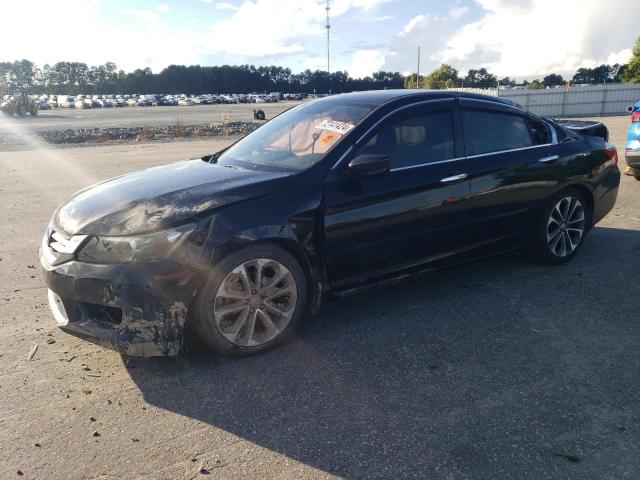 2015 Honda Accord Sport de vânzare în Dunn, NC - All Over