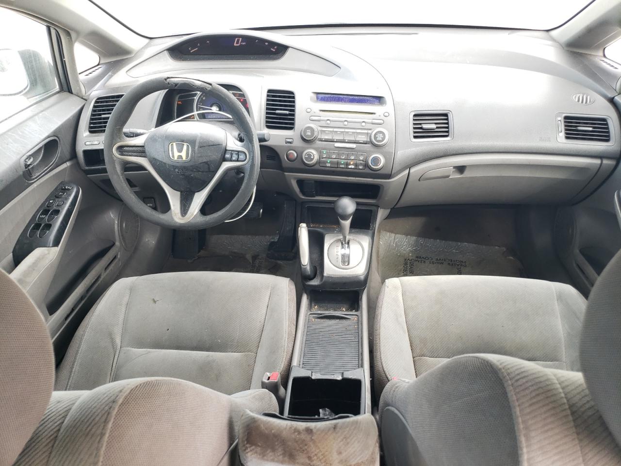 2011 Honda Civic - Image 8