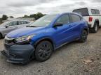 2021 Honda Hr-V Sport for Sale in Hillsborough, NJ - Front End