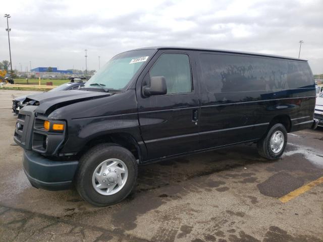 2010 Ford Econoline E250 Van