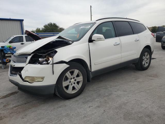 2011 Chevrolet Traverse Lt