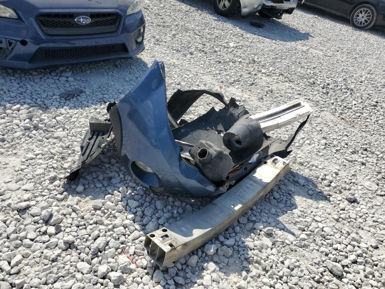 4S4BP61C767310495 2006 Subaru Legacy Outback 2.5I