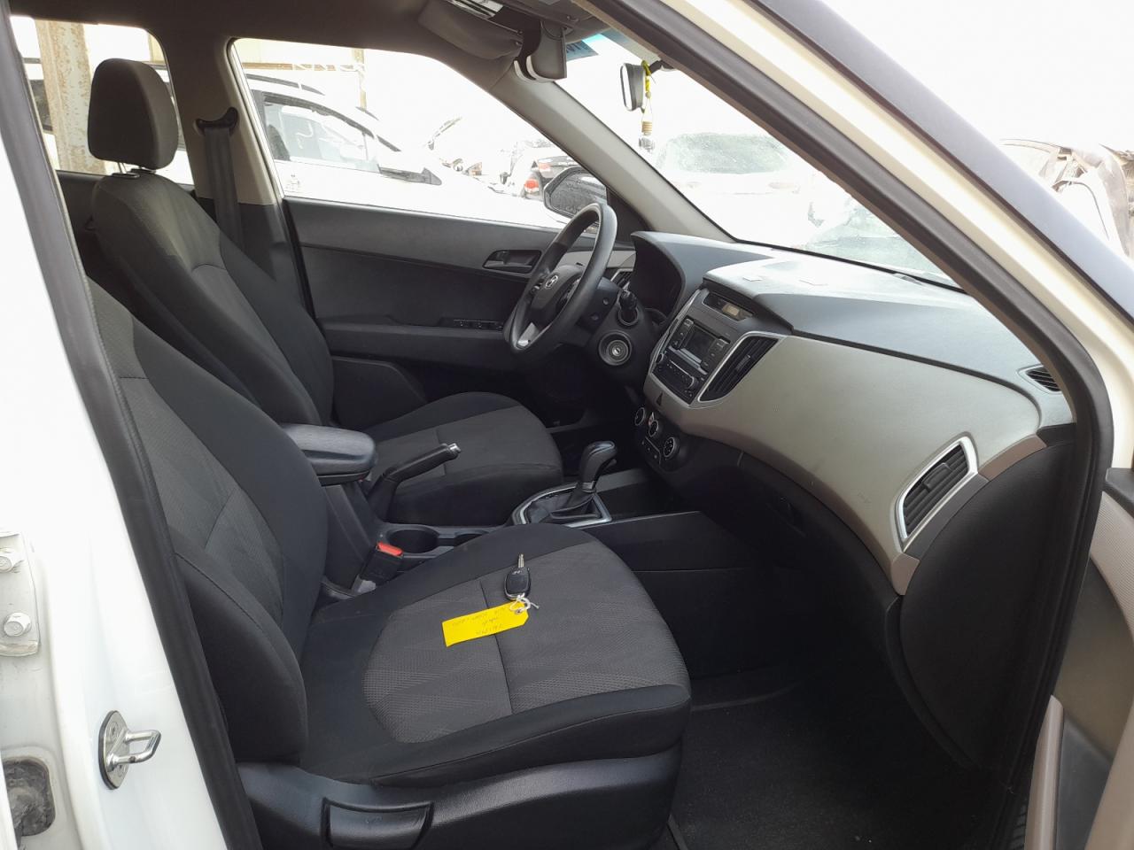 MALC281C7KM434195 - 2019 Hyundai CRETA - #undefined