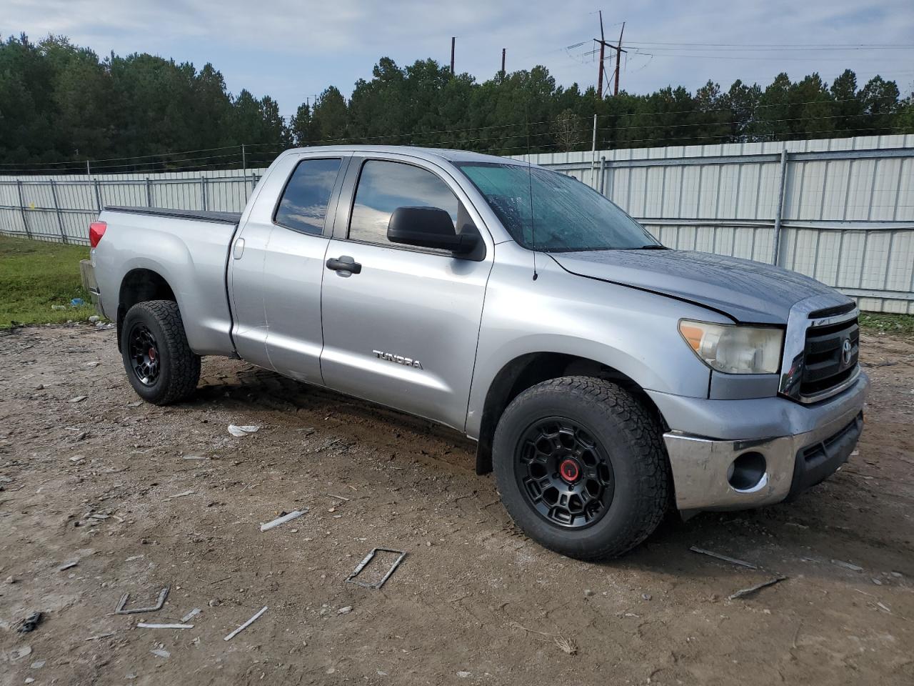 VIN 5TFRM5F11DX060942 2013 TOYOTA TUNDRA no.4