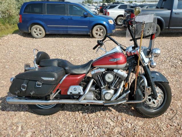 2004 Harley-Davidson Flhrci 