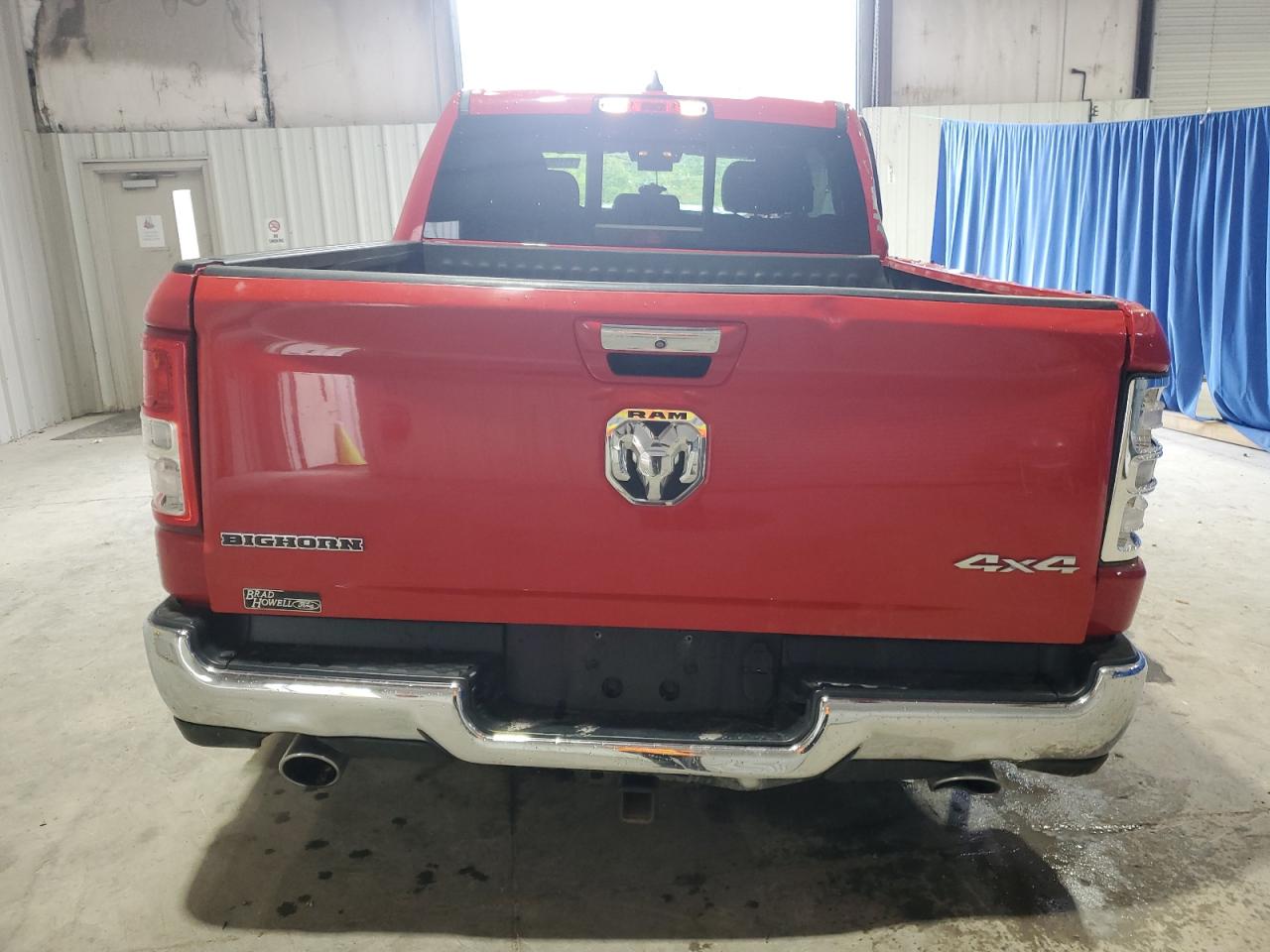 2019 RAM 1500 - Image 6