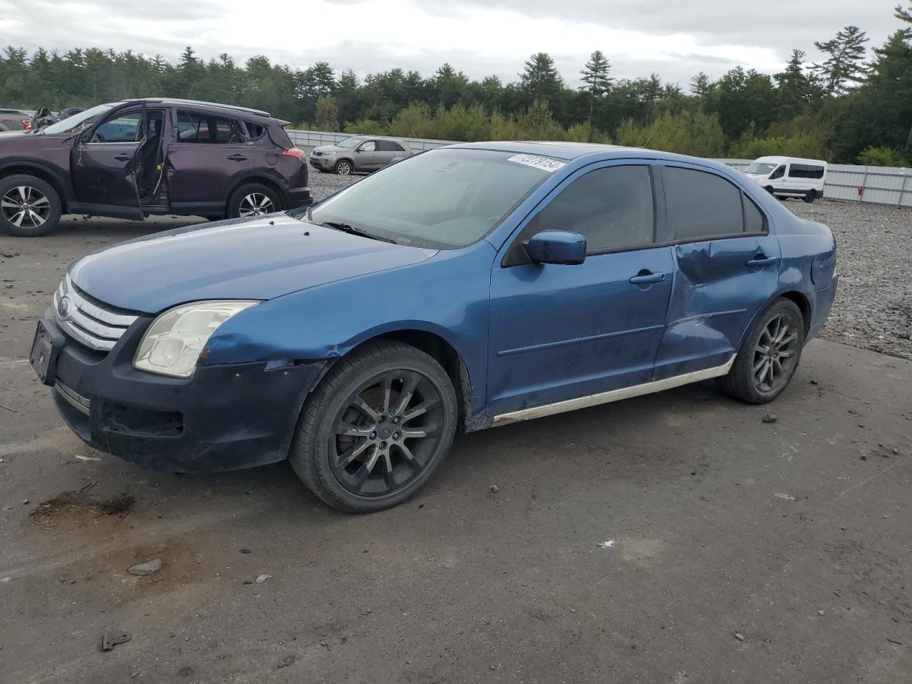 2009 Ford Fusion - Image 1