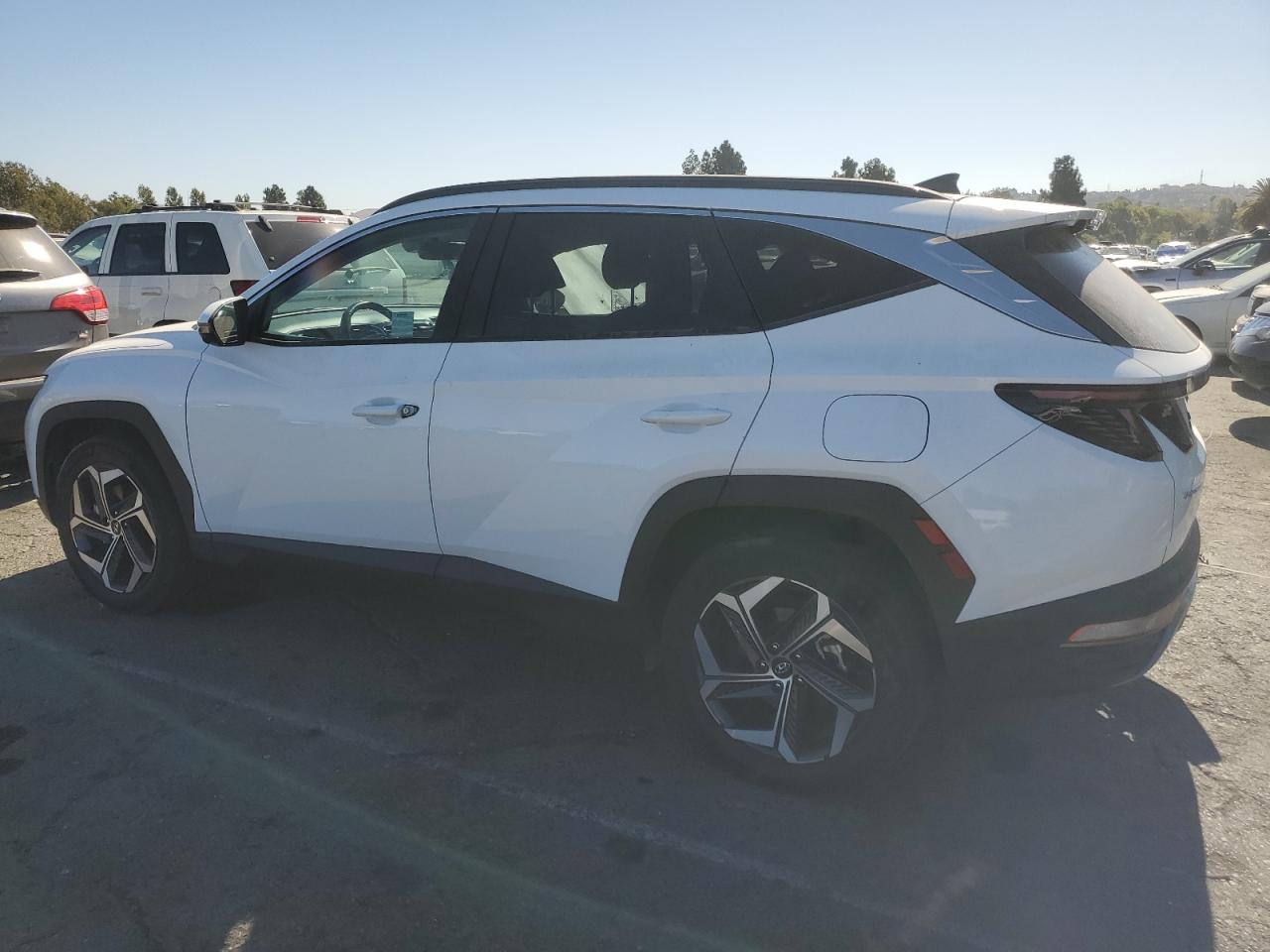 2023 Hyundai Tucson - Image 2