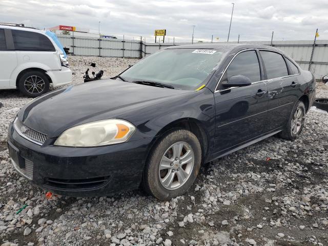 2013 Chevrolet Impala Ls