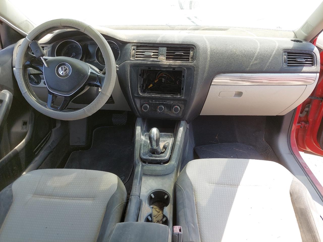 WVWRV1AJ9GM200318 - 2016 Volkswagen JETTA - #71326204