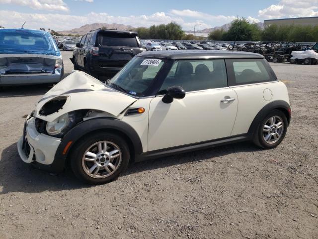 2011 Mini Cooper 