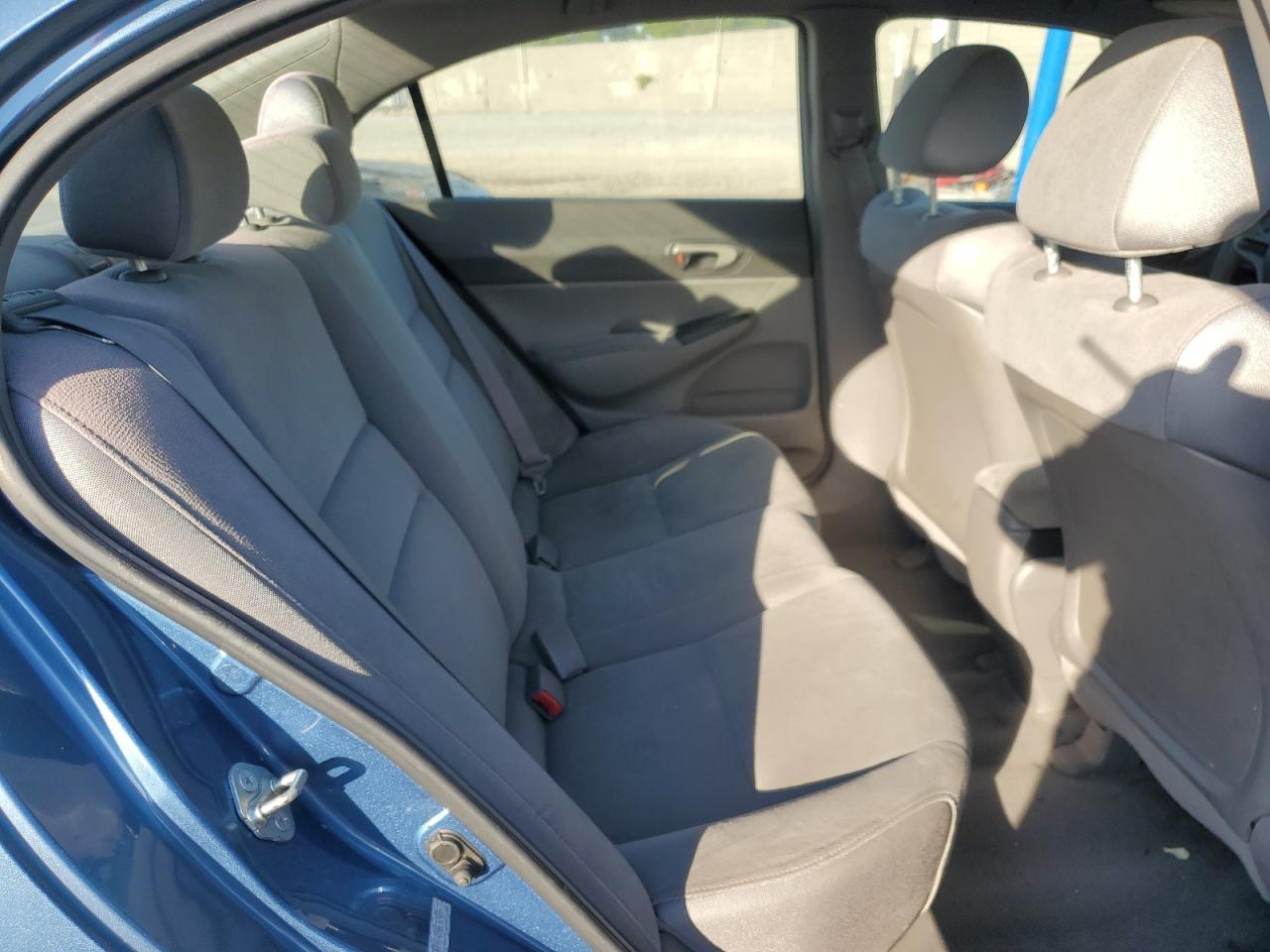 2008 Honda Civic - Image 10