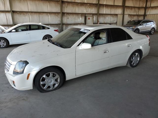 2004 Cadillac Cts  продається в Phoenix, AZ - Front End