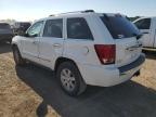 2010 Jeep Grand Cherokee Limited продається в Elgin, IL - Front End