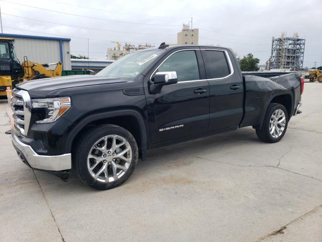 2020 Gmc Sierra C1500 Sle zu verkaufen in New Orleans, LA - Rear End