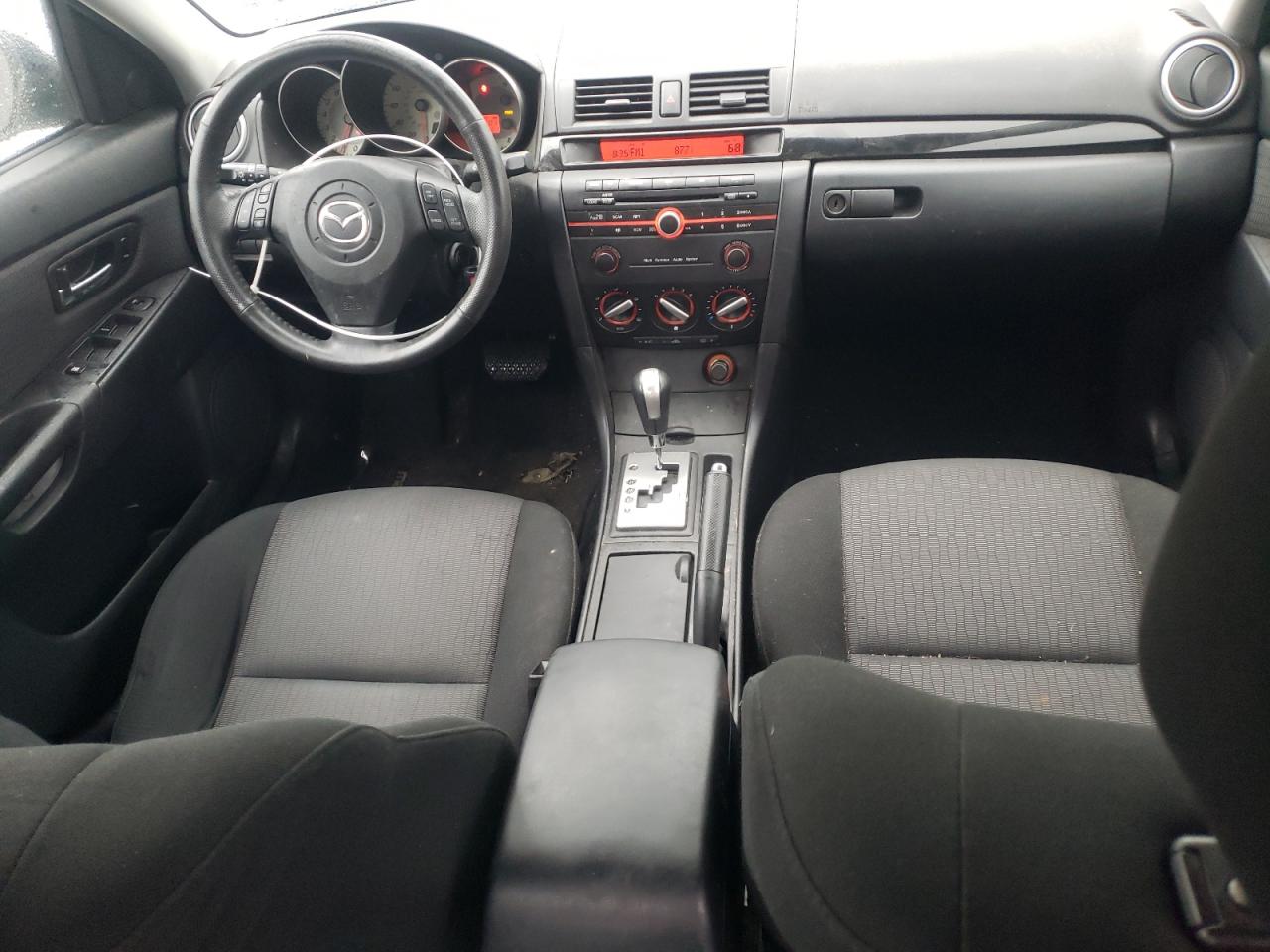 JM1BK32F481173368 2008 Mazda 3 I