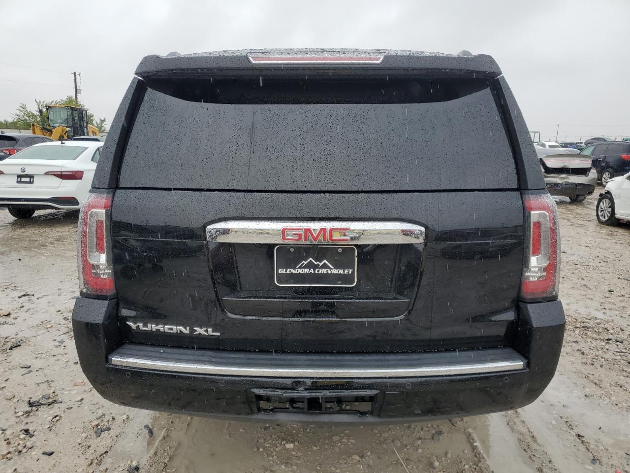 2020 GMC Yukon Xl Denali VIN: 1GKS2HKJ1LR204897 Lot: 69105734