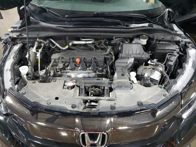 3CZRU6H1XMM733939 Honda HR-V SPORT 12