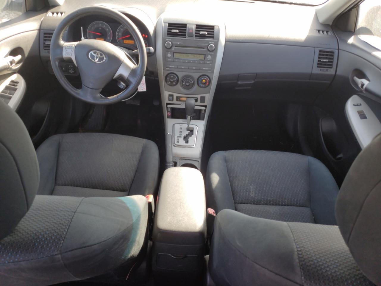 2010 Toyota Corolla - Image 8