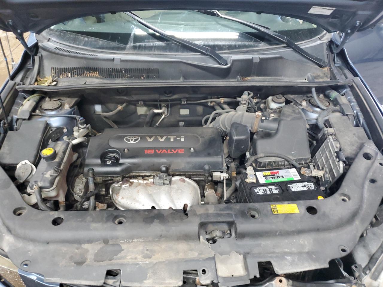 2008 Toyota RAV 4 - Image 14