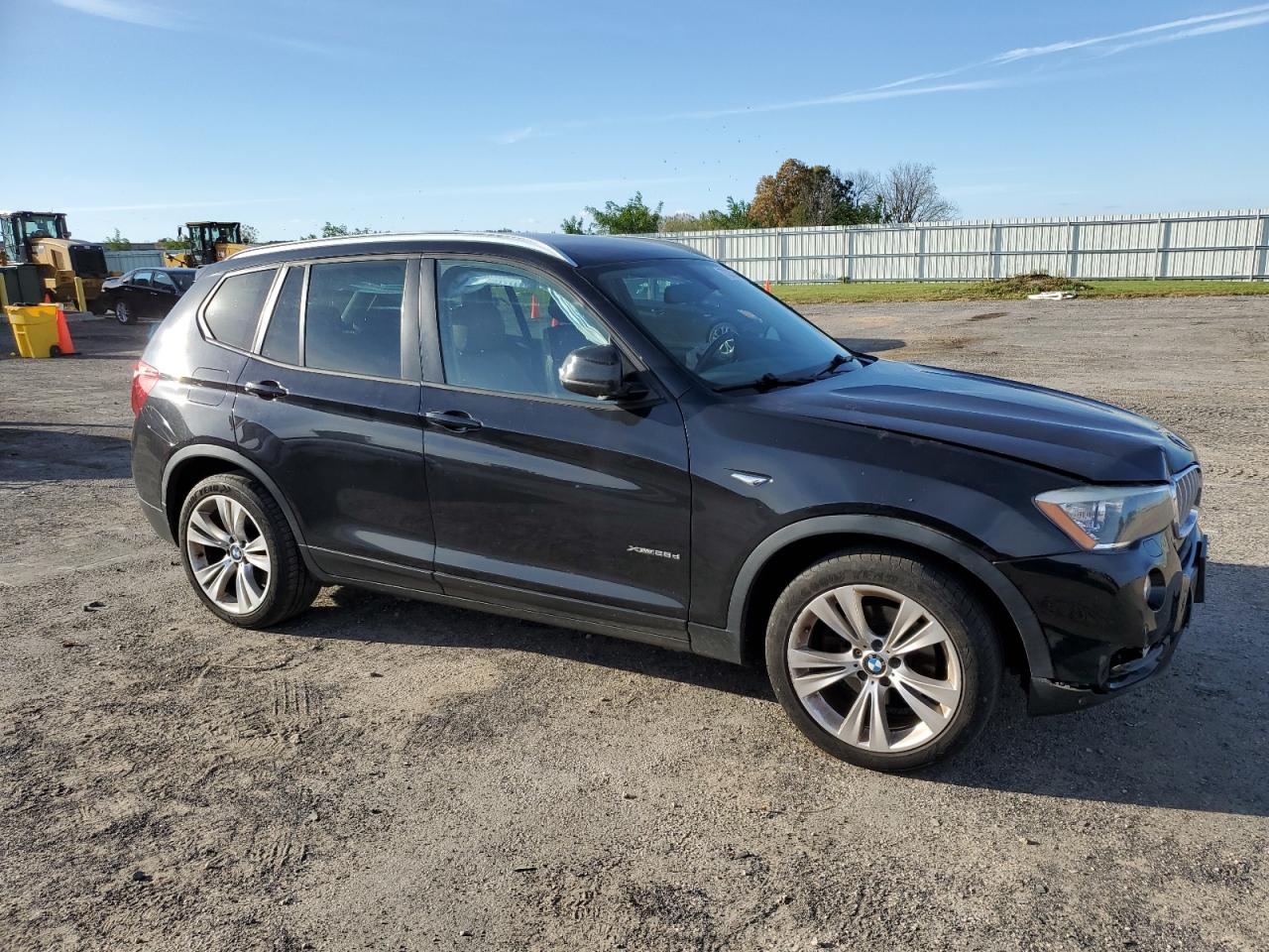 VIN 5UXWY3C56G0N87194 2016 BMW X3 no.4