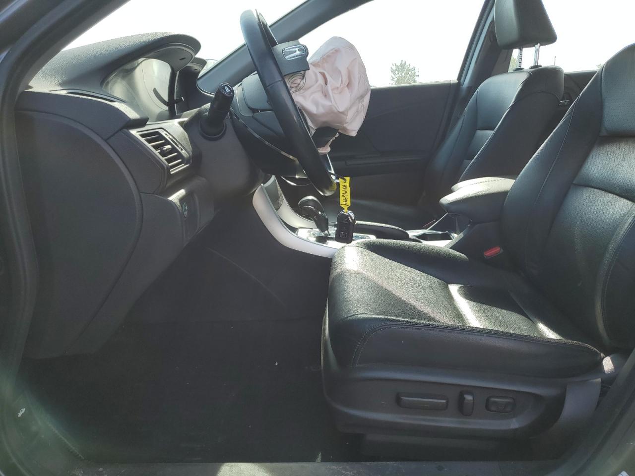 2013 Honda Accord - Image 7