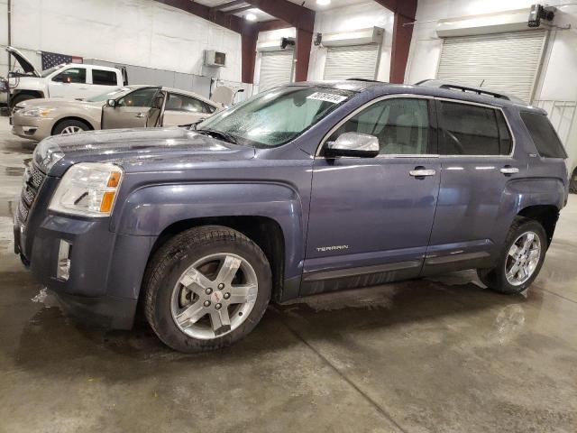 2013 Gmc Terrain Slt