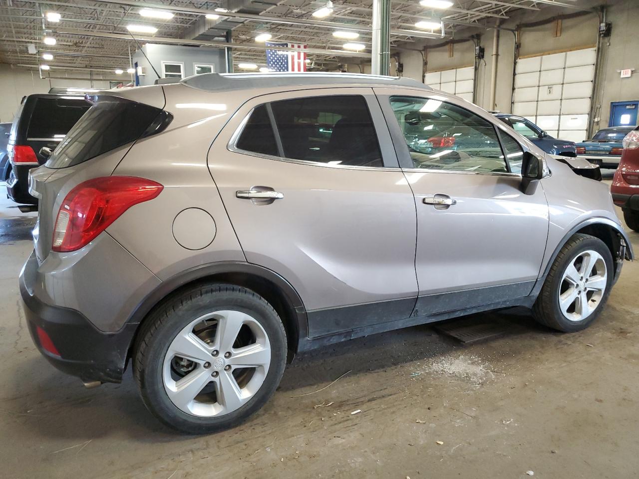 2015 Buick Encore - Image 3
