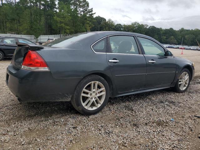  CHEVROLET IMPALA 2015 Серый