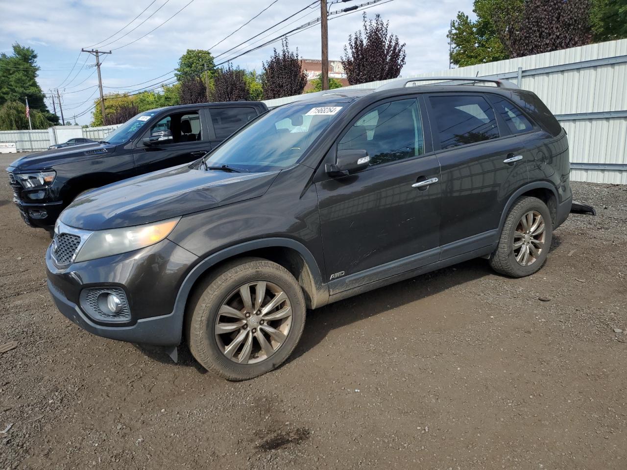 2011 Kia Sorento - Image 1