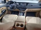 2015 Kia Sedona Lx продається в Dyer, IN - Mechanical