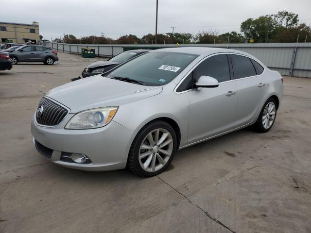 2016 Buick Verano 