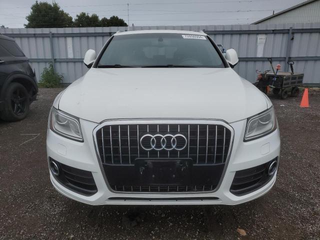 2013 AUDI Q5 PREMIUM PLUS