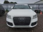 2013 AUDI Q5 PREMIUM PLUS à vendre chez Copart ON - TORONTO