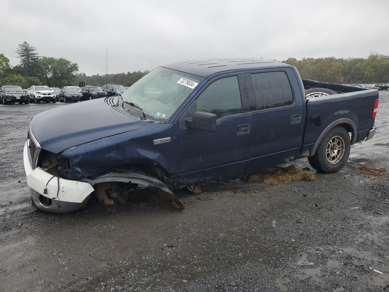 2004 Ford F-150 - Image 1