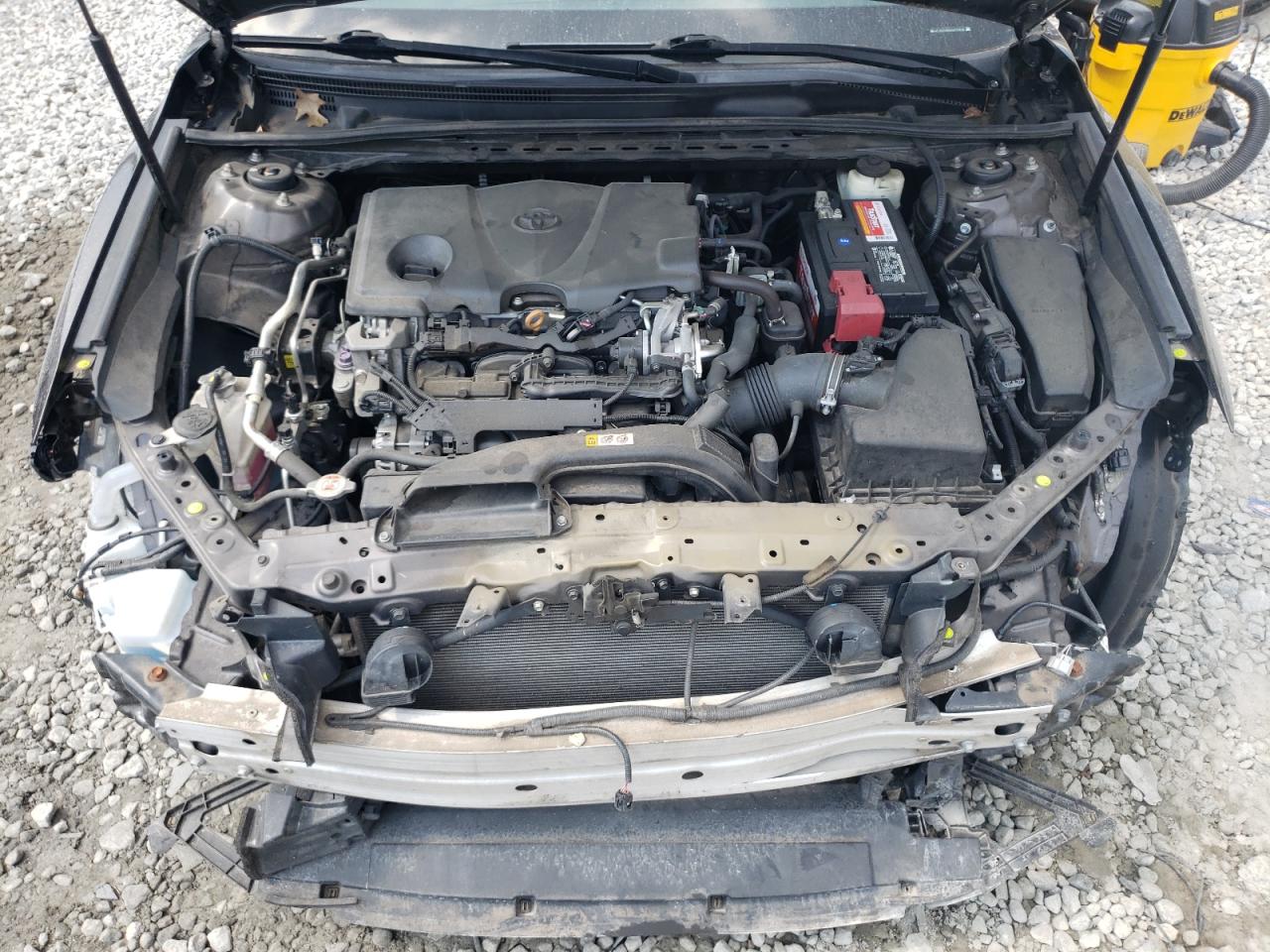 4T1B11HK6JU014914 2018 Toyota Camry L