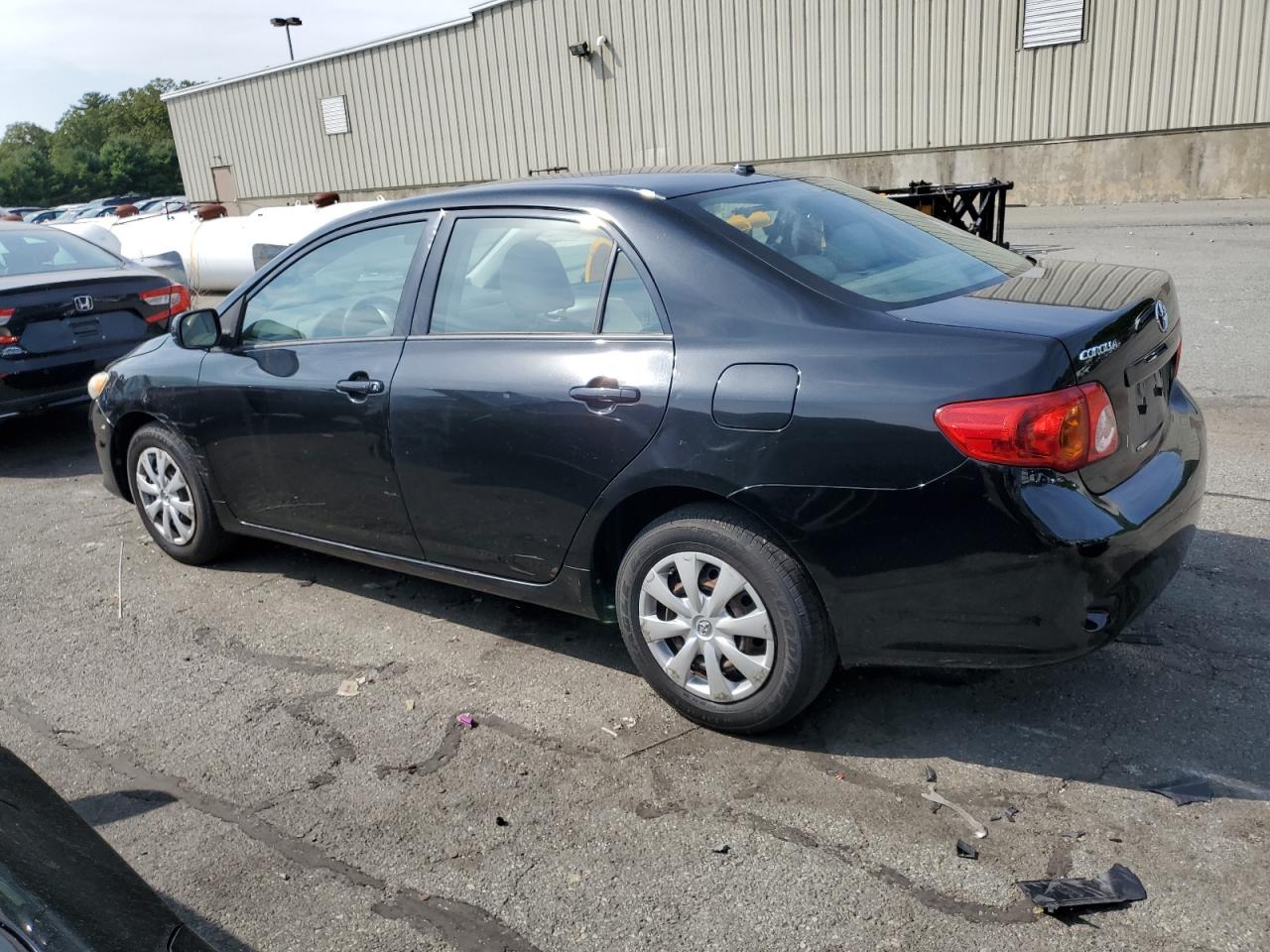 2010 Toyota Corolla - Image 2