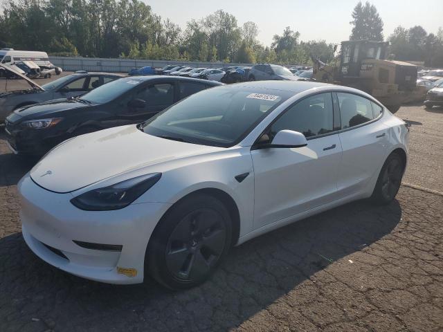 2023 Tesla Model 3 zu verkaufen in Portland, OR - Normal Wear