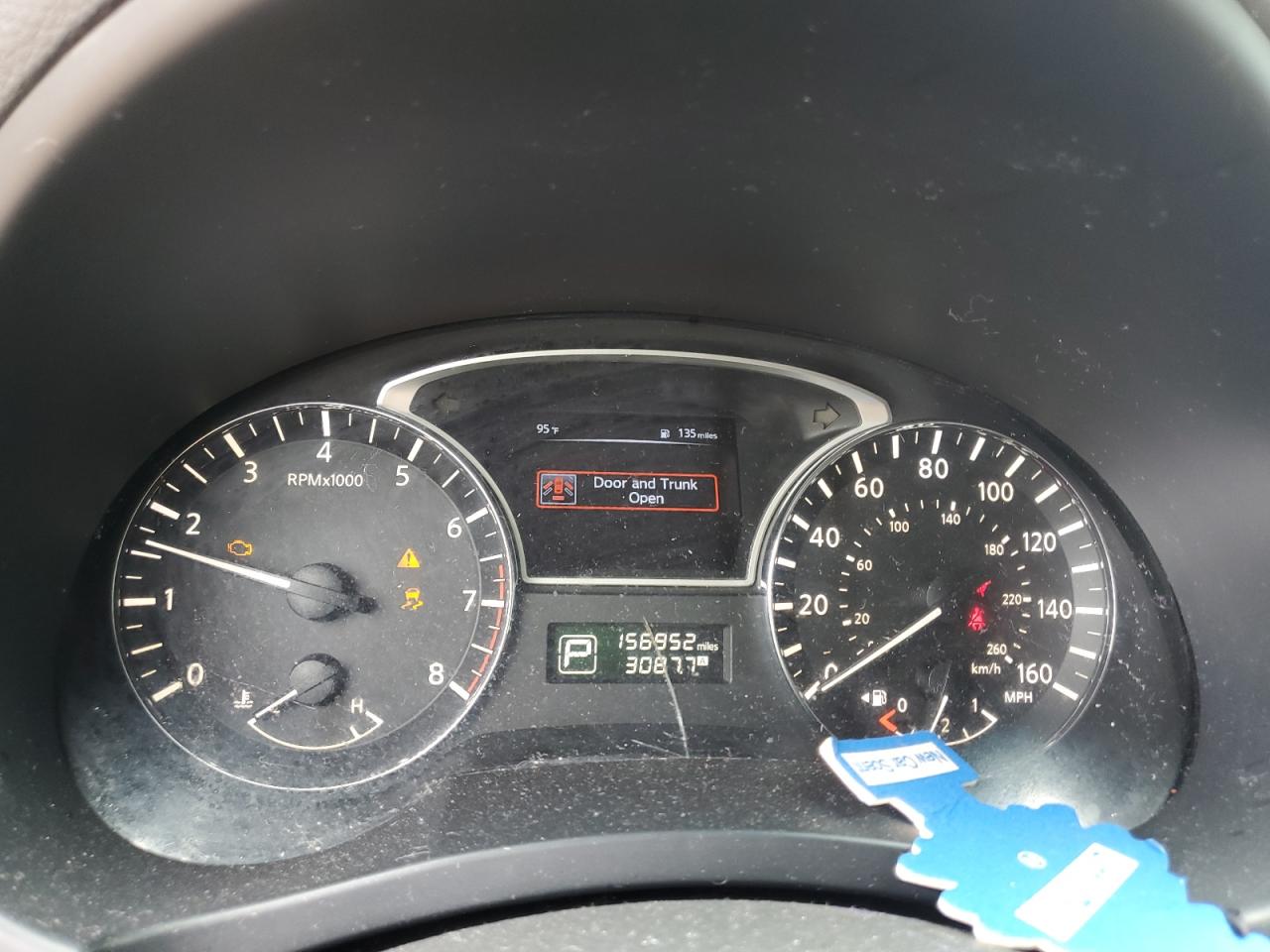 1N4AL3AP6FC283512 2015 Nissan Altima 2.5