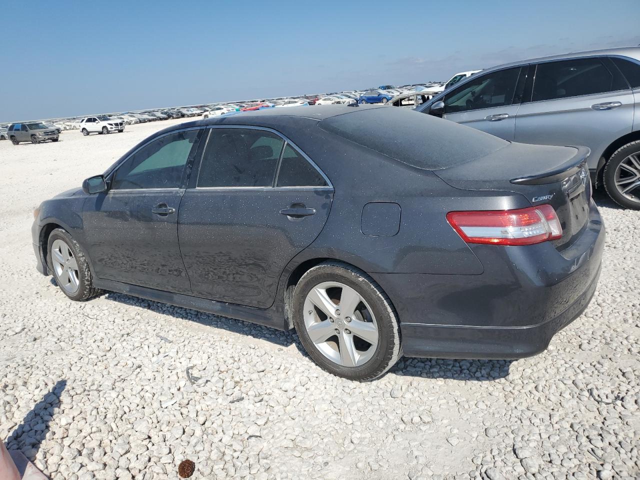 2011 Toyota Camry - Image 2