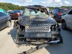 2015 Land Rover Range Rover Supercharged en Venta en Seaford, DE - Rollover