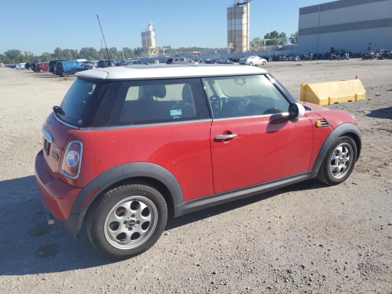 2013 MINI Cooper - Image 3