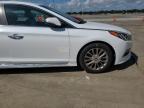 2015 Hyundai Sonata Sport for Sale in Fort Pierce, FL - Water/Flood