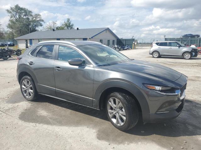  MAZDA CX30 2023 Серый