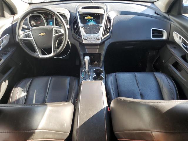  CHEVROLET EQUINOX 2013 Черный