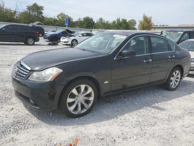 2007 Infiniti M35 Base